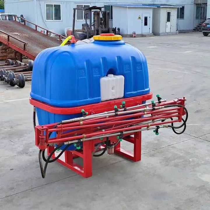 Agriculture Sprayer