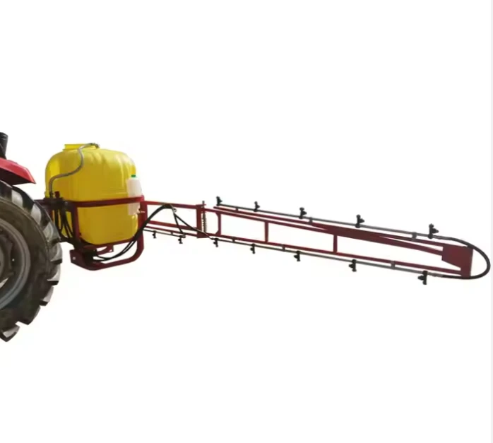Boom Sprayer best