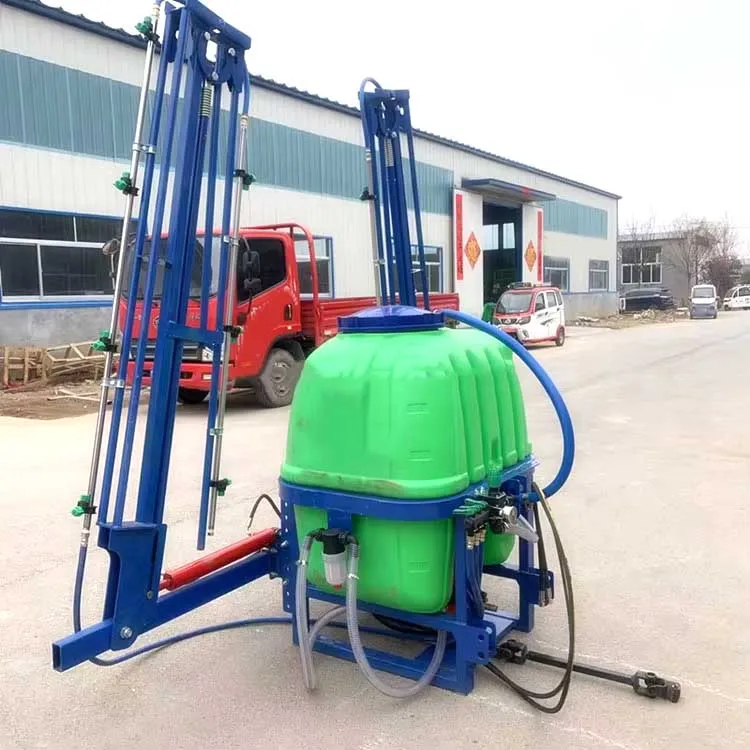 Farm Sprayer