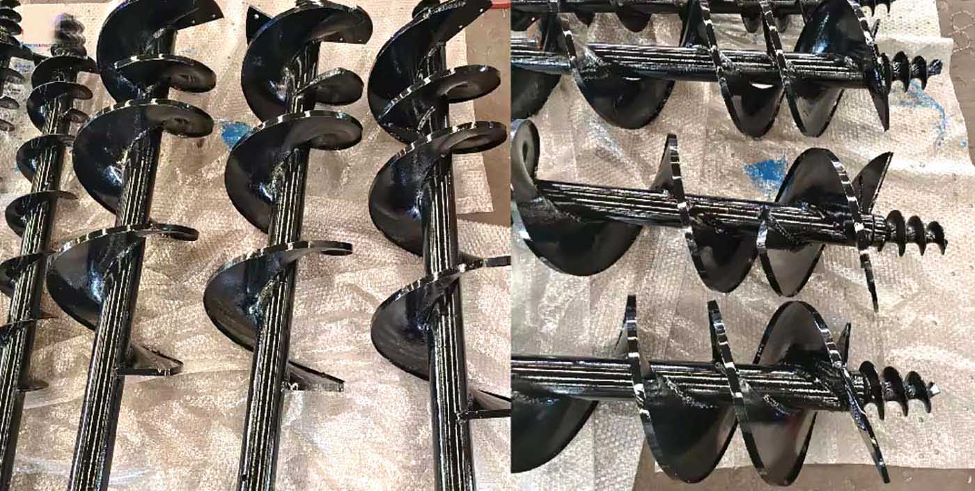 Tractor Hole Digger Post Hole Digger Tractor Hole Digger Post Hole Digger