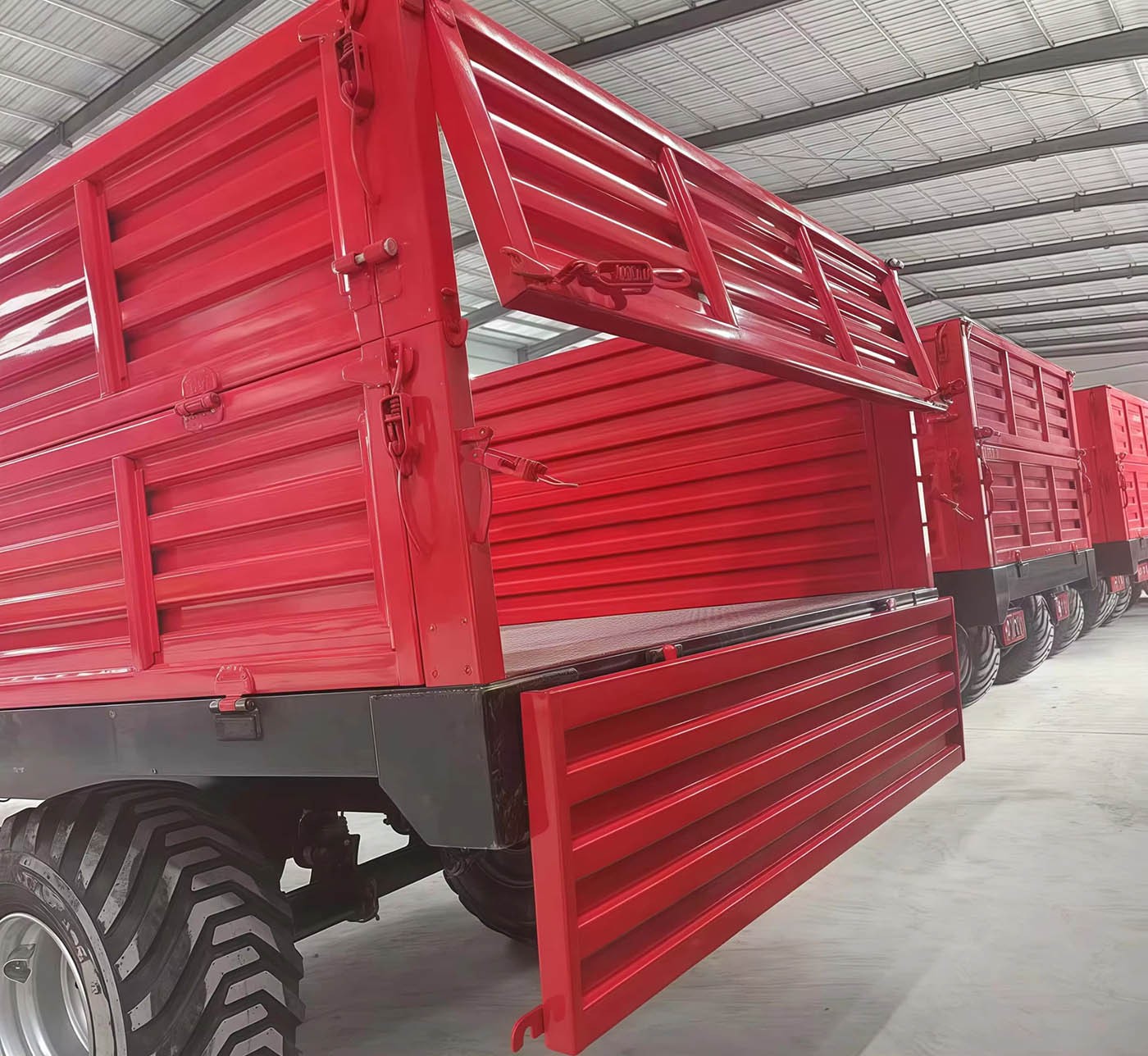 4x4 Off-Road Dominance 4x4 Off-Road Dominance