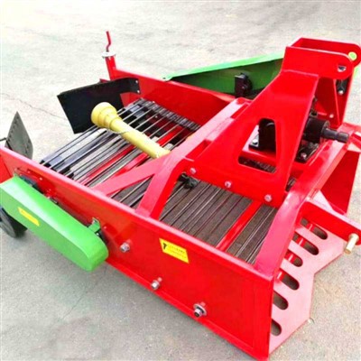 Digger Carrot Commercial